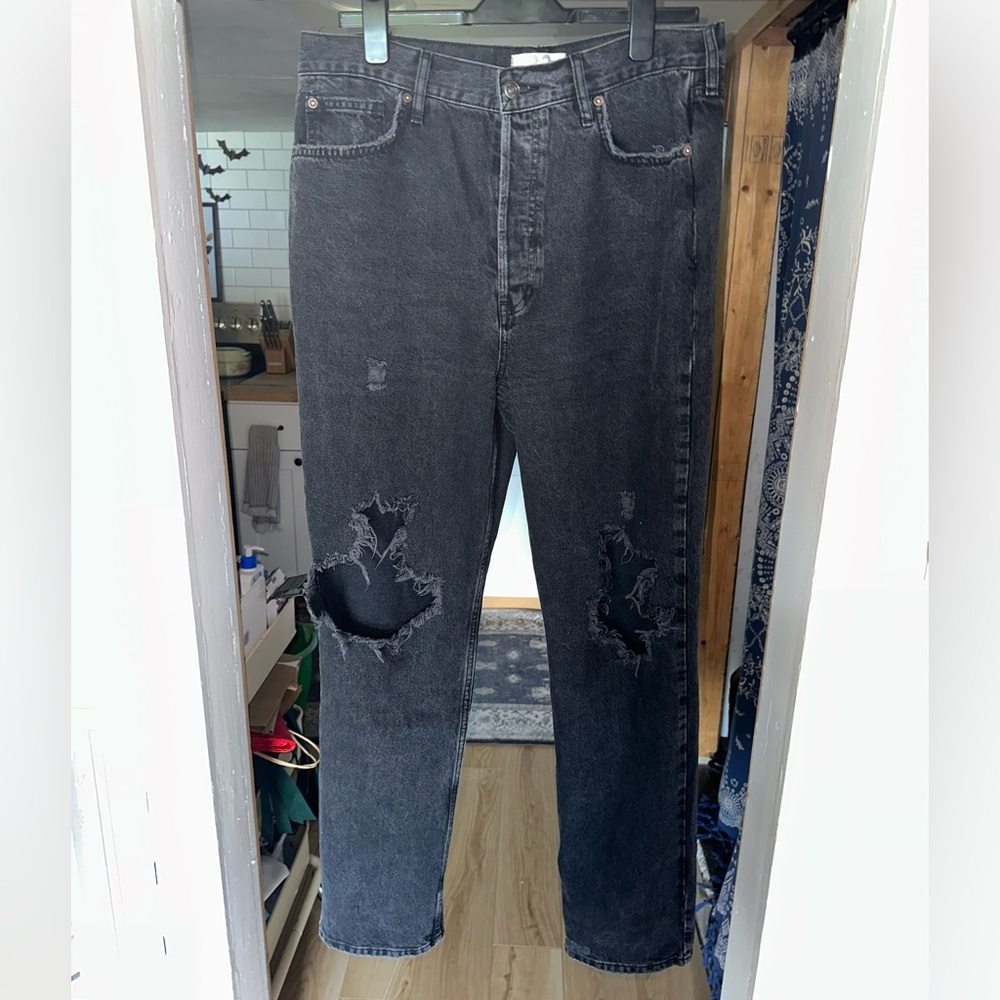 Free people jeans